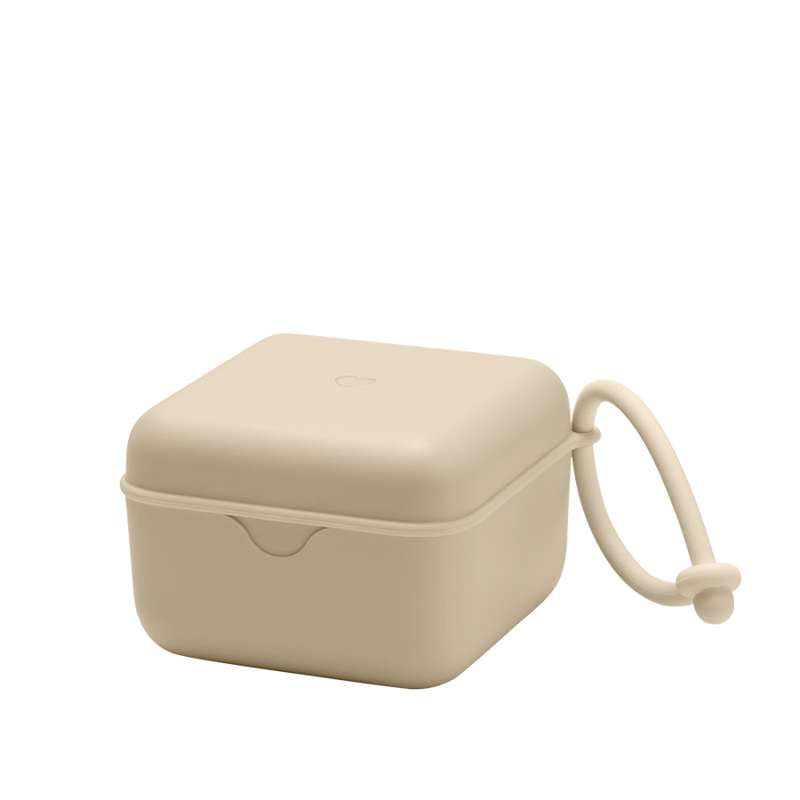 bibs schnuller aufbewahrung Zubehör Schnullerbox - Schnullerbox mit Platz für 3 Frame Size:45(CM) Dose zur Aufbewahrung aus Category:Kinder Jugend Fahrräder_Shimano Drehgriff
