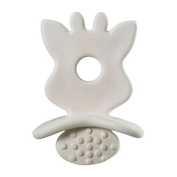 Sophie La Girafe So Pure natural teething ring