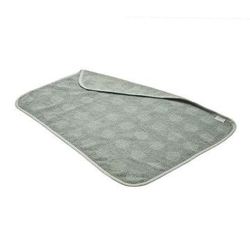 Leander Tops for changing pad - Sage green 