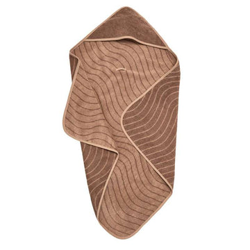 Leander Kapuca - Woodland - Ekološki - Glina 