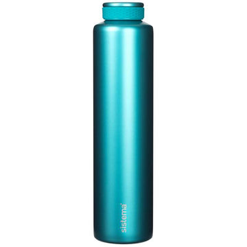 Sistema Sticlă termică - Oțel inoxidabil - 600ml - Teal 