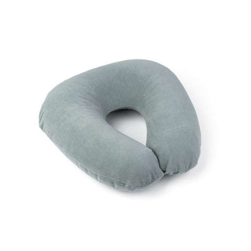 Coussin d'allaitement gonflable Doomoo - Vert