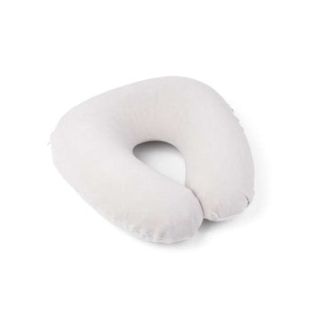 Coussin d'allaitement gonflable Doomoo - Beige