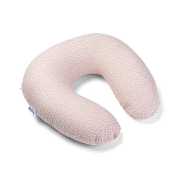 Coussin d'allaitement Doomoo - Nuage - Rose