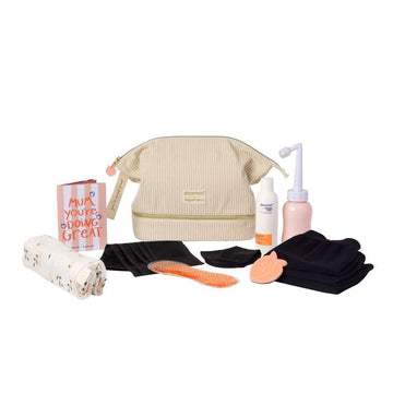 Doomoo Sac de grossesse et de post-partum 