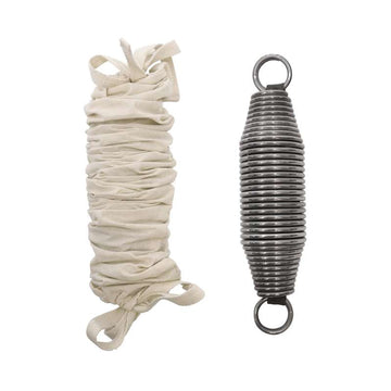 Membantu Fjeder til Slyngevugge - Junior - 15-25 kg - Natur