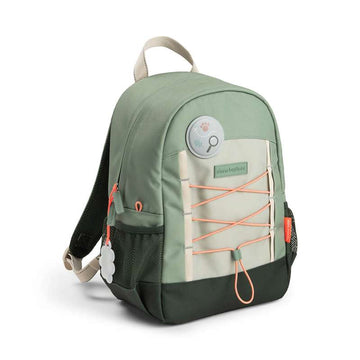 Done by Deer Zainetto junior - Tiny Trails - 13L - Verde 