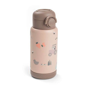 Done by Deer Termos cu pai - Celebration - 340ml - Pudră 