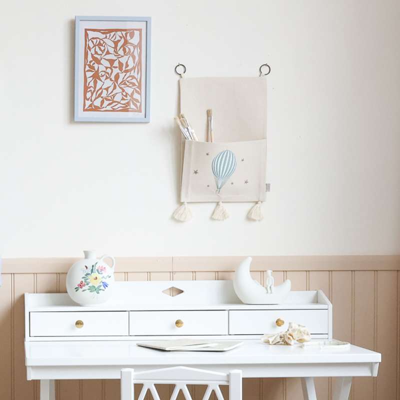 Cam Cam Copenhagen Választék - GOTS - Dreamland 