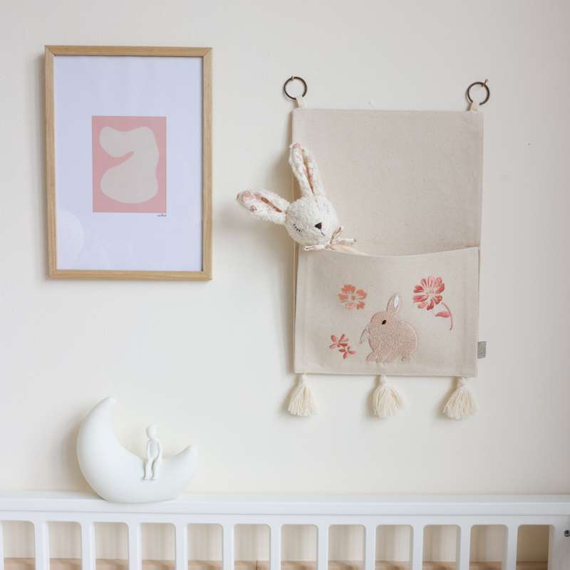 Cam Cam Copenhagen Keuzezak - GOTS - Augusta 