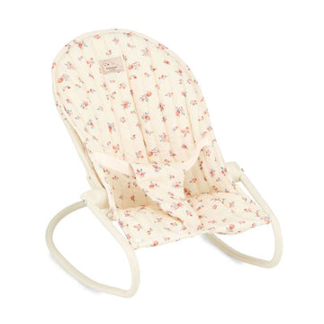 Cam Cam Copenhagen Стол за играчки - Ягоди 