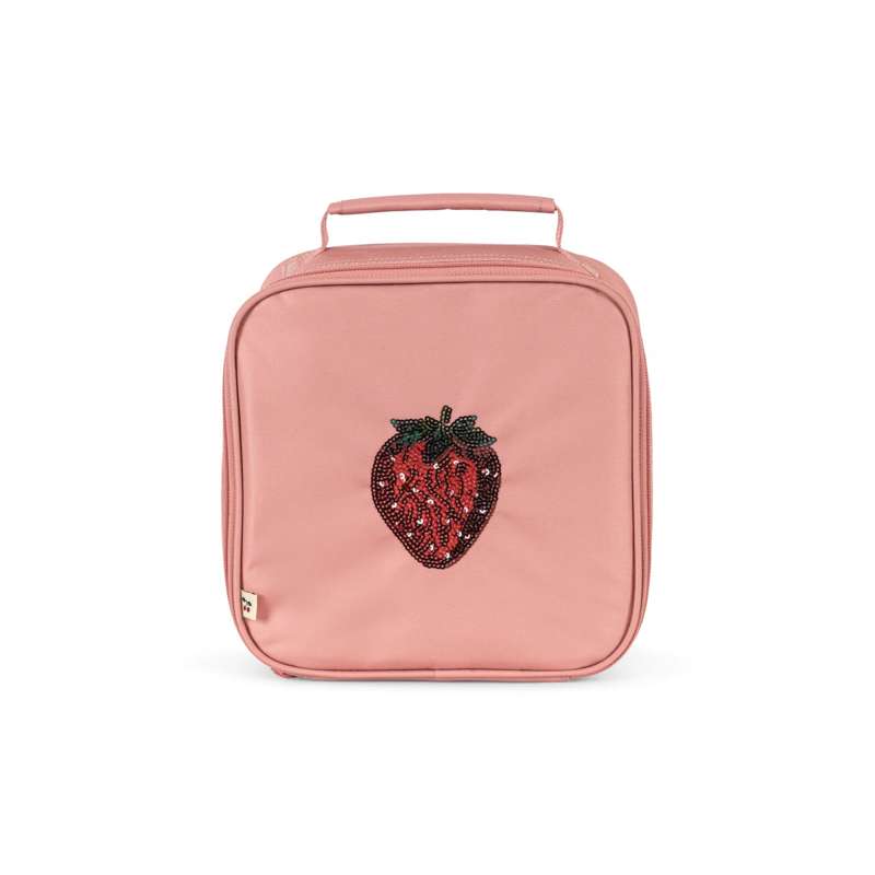 Konges Sløjd Clover Borsa termica - Rosette 