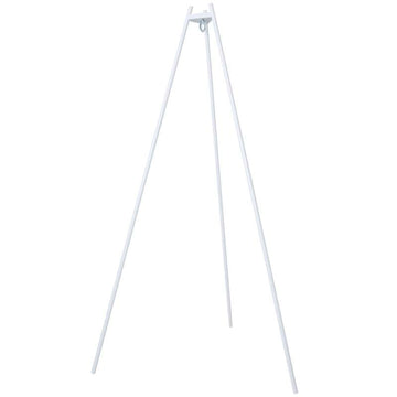 Membantu Vuggestativ - Premium - Hvid