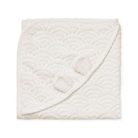 Bath towels