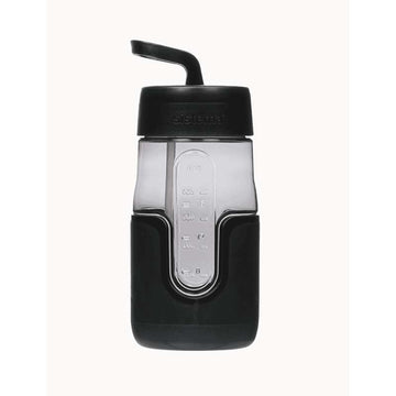 Sistema Flip Sipper Bottle Drikkeflaske - 700ml - Black