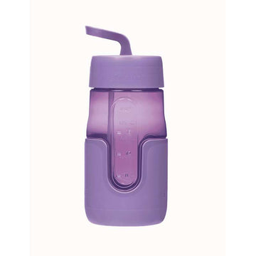 Sistema Flip Sipper Bottle Drikkeflaske - 700ml - Misty Purple
