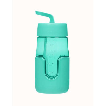 Sistema Flip Sipper Bottle Láhev na pití - 700ml - Minty Teal