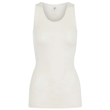 Engel Natur Lenjerie pentru femei - Lână/Silk - Natur 