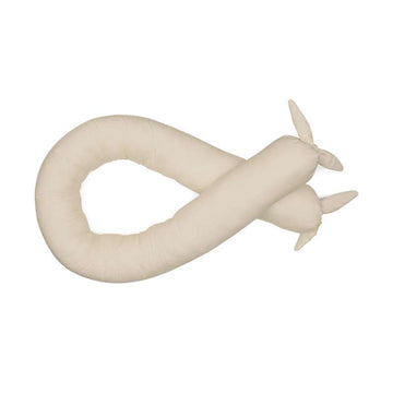 Cam Cam Copenhagen Bed snake - OCS - Praline 