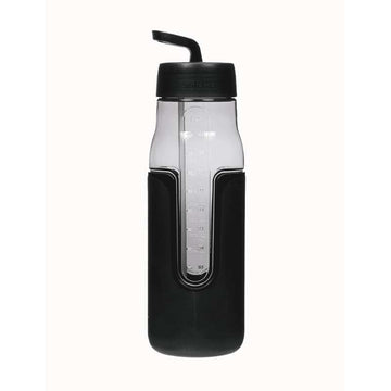 Sistema Flip Sipper Bottle Drikkeflaske - 1.5L - Black