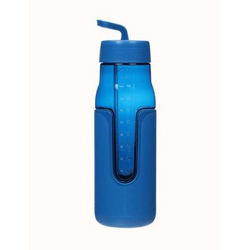 Sistema Flip Sipper Bottle Drikkeflaske - 1.5L - Ocean Blue