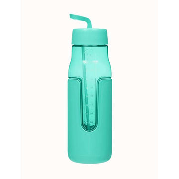 Sistema Flip Sipper Bottle Botella - 1.5L - Minty Teal