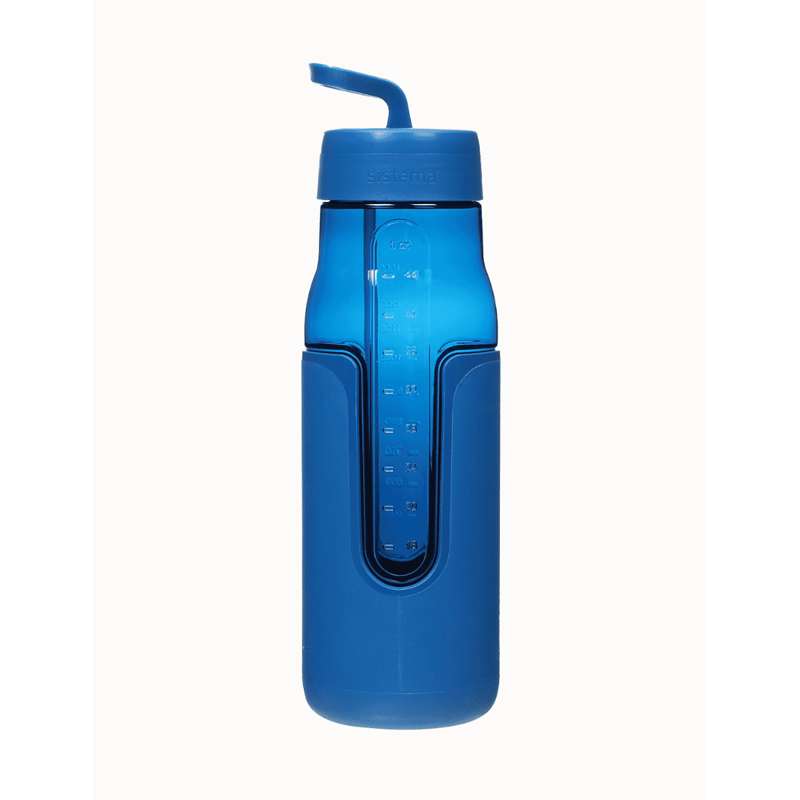 Sistema Flip Sipper Bottle Drikkedunk - 1.5L - Ocean Blue