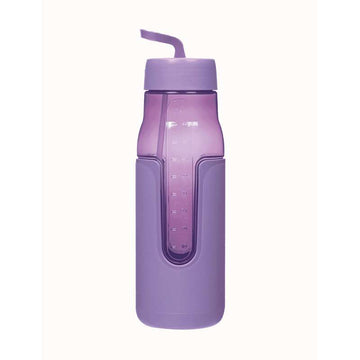 Sistema Flip Sipper Bottle Drikkedunk - 1.5L - Misty Purple