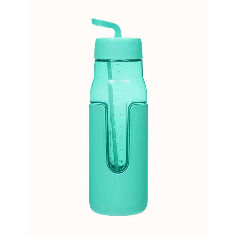 Sistema Flip Sipper Bottle Drikkedunk - 1.5L - Minty Teal