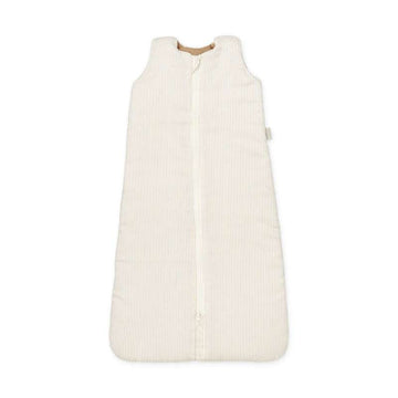 Cam Cam Copenhagen Sovepose - 0-6 mdr. - OCS - Classic Stripes Camel