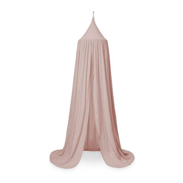 <tc>Cam Cam copenhagen</tc> Bed Canopy - GOTS - Dusty Rose