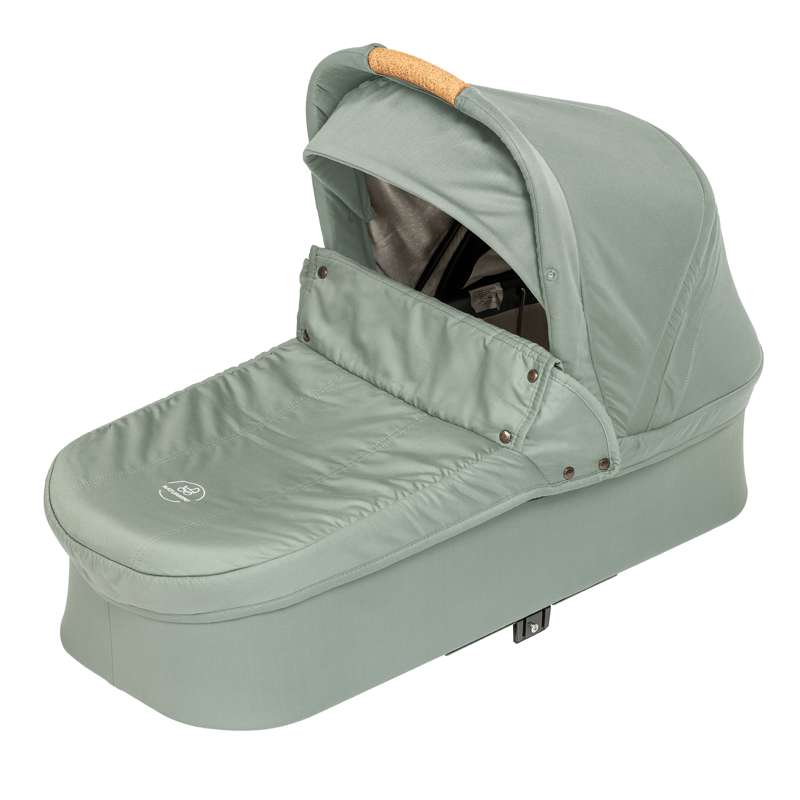 Naturkind Kinderwagen - Ida Max - 96cm. - Jade