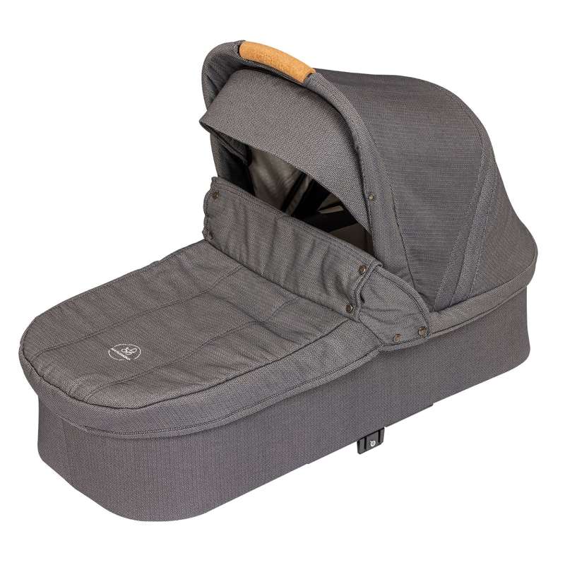 Naturkind Kinderwagen - Ida Max - 96cm. - Tulum