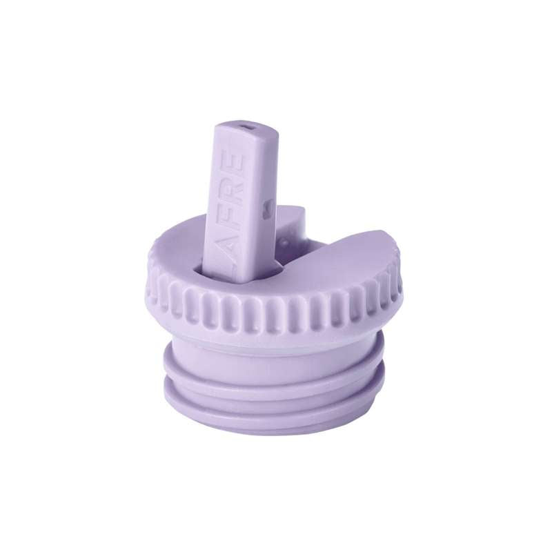 Blafre Paille pour Gourde en Acier (Violet)