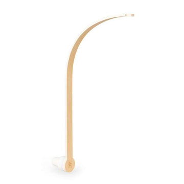 Support pour mobile Sebra en bois - édition bois