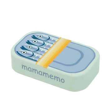 MaMaMeMo Legemad i Træ - Sardiner i Dåse