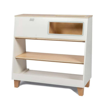 MaMaMeMo Isbutik m. Fryser