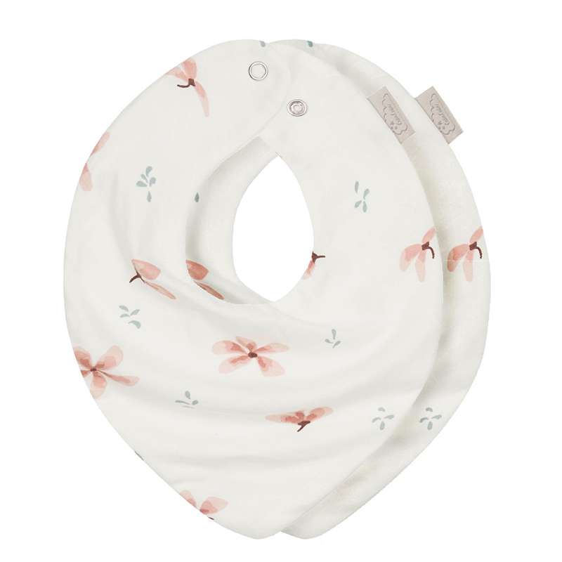 Cam Cam Copenhagen Savlesmekke - GOTS - Windflower Creme