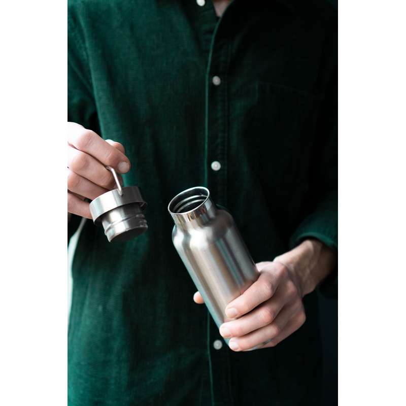 Pulito PureThermoBottle Thermos Flask - Classic - 500ml