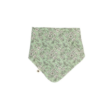 BIBS Accessoires - Bandana Slabbetje - Liberty - Capel/Sage