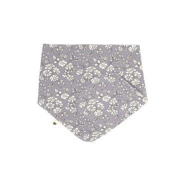 BIBS Accessories - Bandana Savlesmæk - Liberty - Capel/Fossil Grey