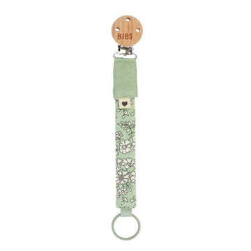 Accessoires BIBS - Attache-sucette Suttesnor - Liberty - Capel/Sage