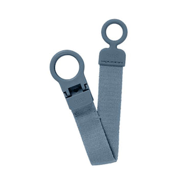 BIBS Accessories - lančić za dudu - Loop - Petrol
