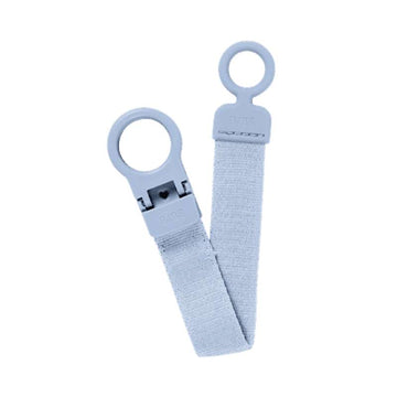 BIBS Accessories - Smokkelenke - Loop - Dusty Blue