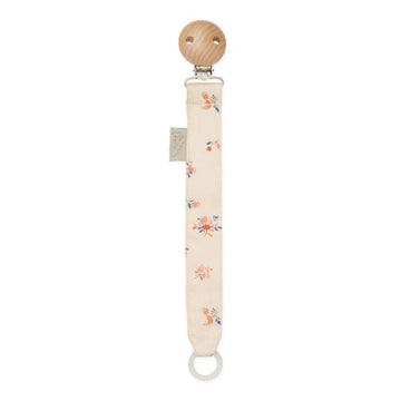 Cam Cam Copenhagen Pacifier clip - GOTS - Berries 