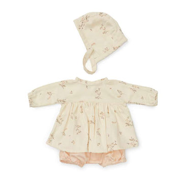 <tc>Cam Cam copenhagen</tc> Doll Clothes - GOTS - Ashley