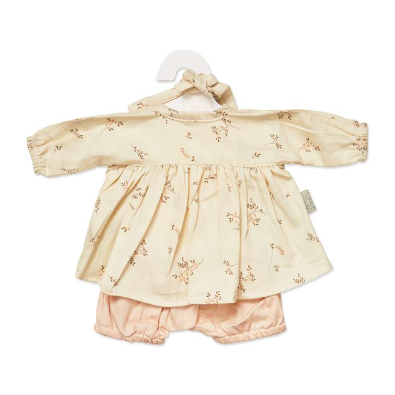 <tc>Cam Cam copenhagen</tc> Doll Clothes - GOTS - Ashley