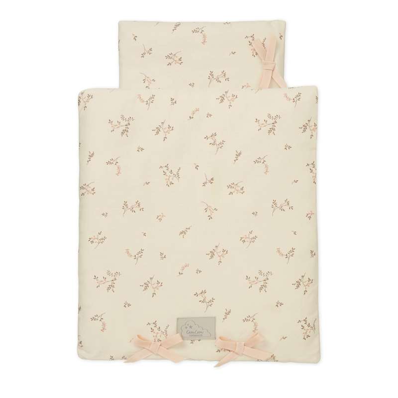 Cam Cam Copenhagen Детско легло - GOTS - Ашли 