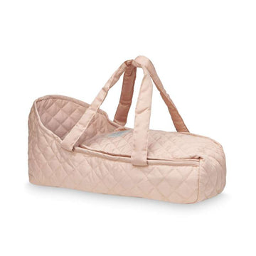 <tc>Cam Cam copenhagen</tc> Doll Carrier - Dusty Rose