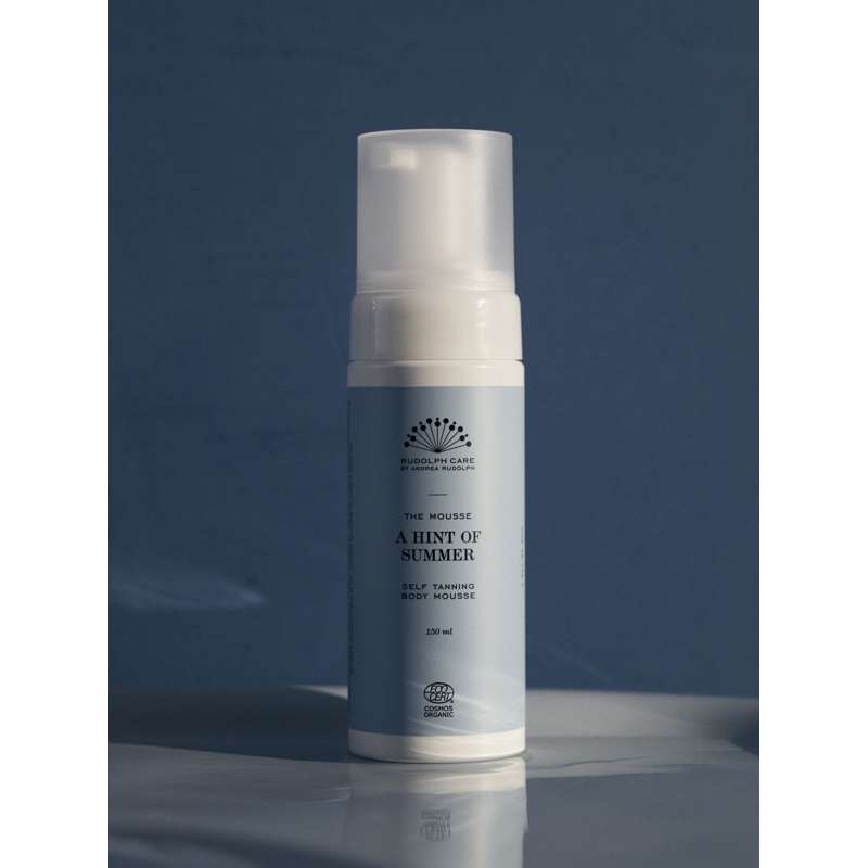 Rudolph Care Náznak leta - Mousse - 150ml 